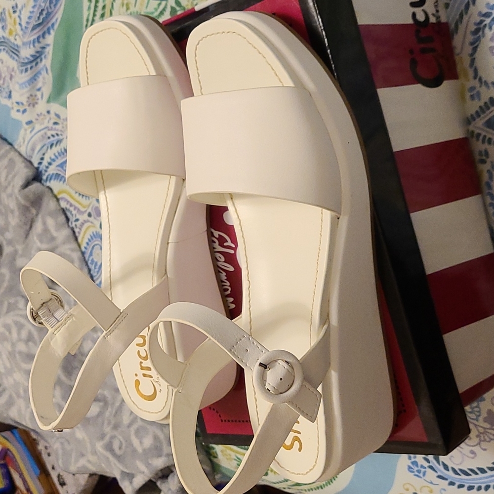 Wedges
